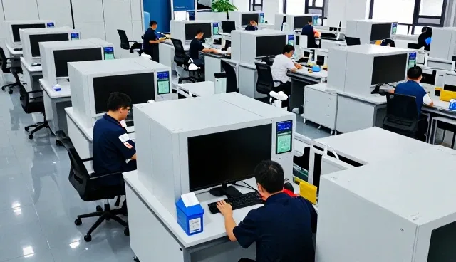 广州市比茨化学科技有限公司