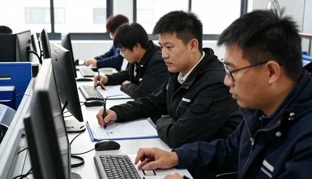 业务应用中的技术咨询应用经验分享