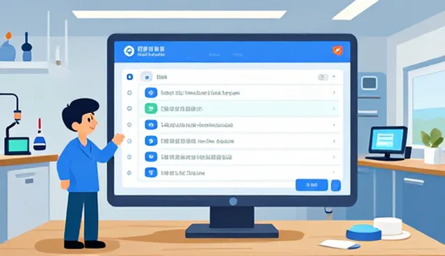 提升软件使用效率的维护与调试策略