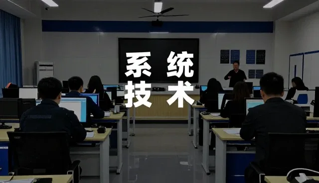 系统集成篇：技术培训等系统集成实用干货